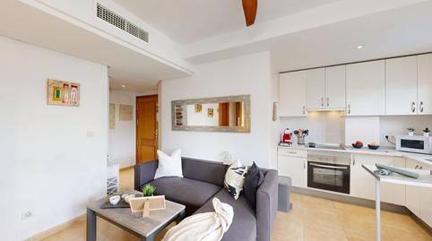 Foto 5 de Apartament en venda a Avenida Don Juan de Borbon, Juan de Borbón,  Murcia Capital