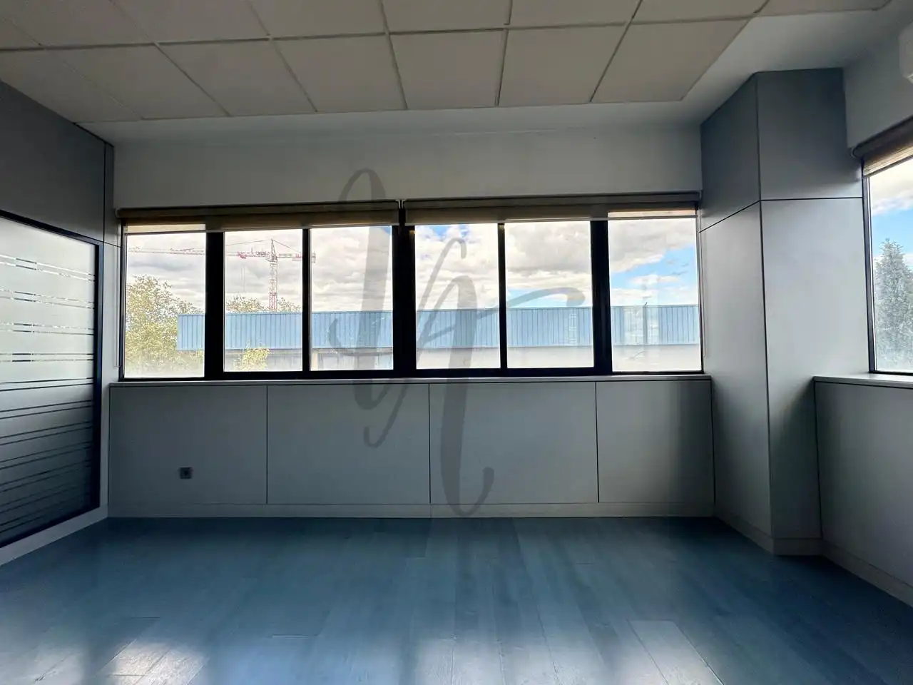 Büro zur Miete in Avenida del Camino de lo Cortao, imagen 18