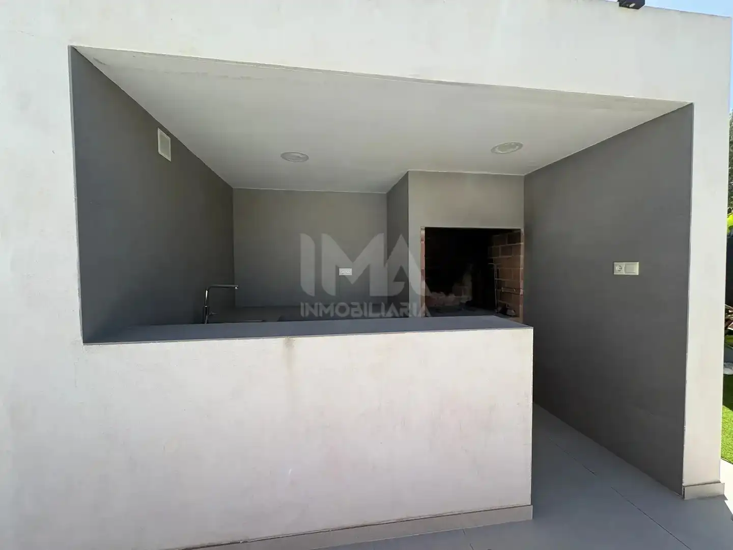 Semi-detached house with terrace for sale in Riba-roja de Túria, imagen 54