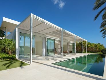 Casa amb piscina en venda a Casares Golf - Casares del Sol