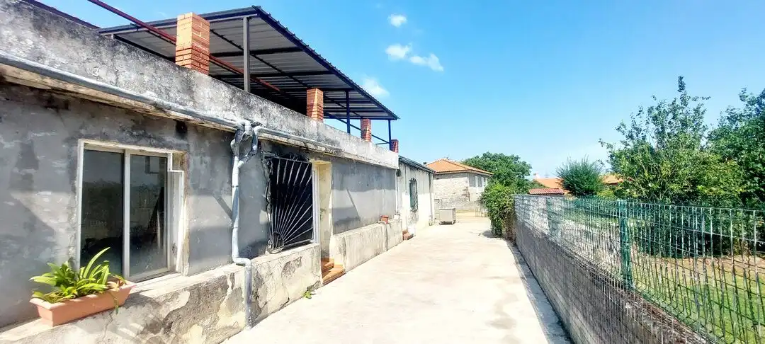 Terrace of Houses for sale in Camargo
