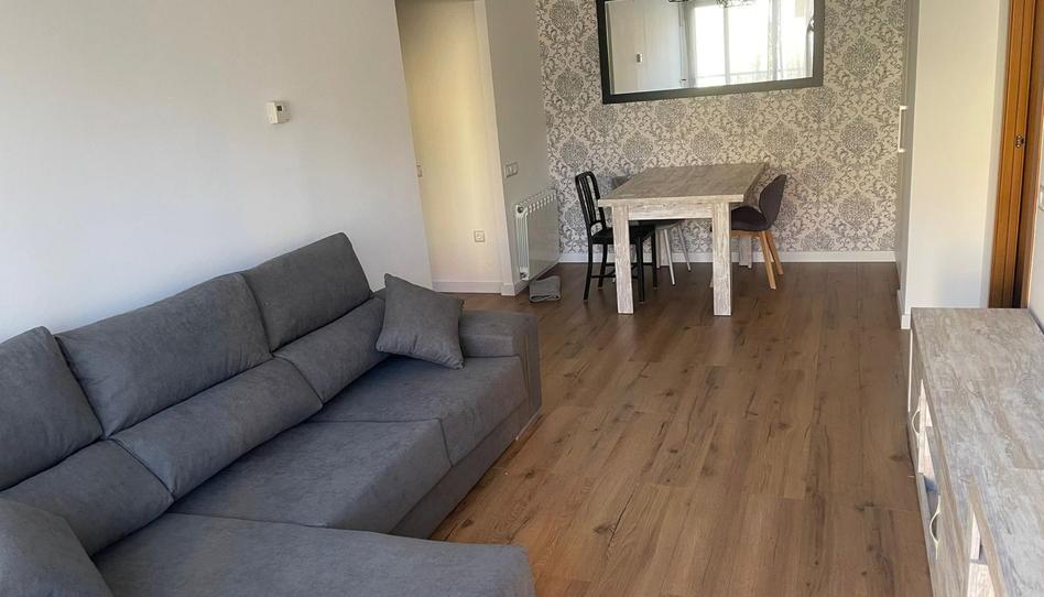 Foto 1 de Pis en venda a Carrer de Lavoisier, La Cogullada, Barcelona