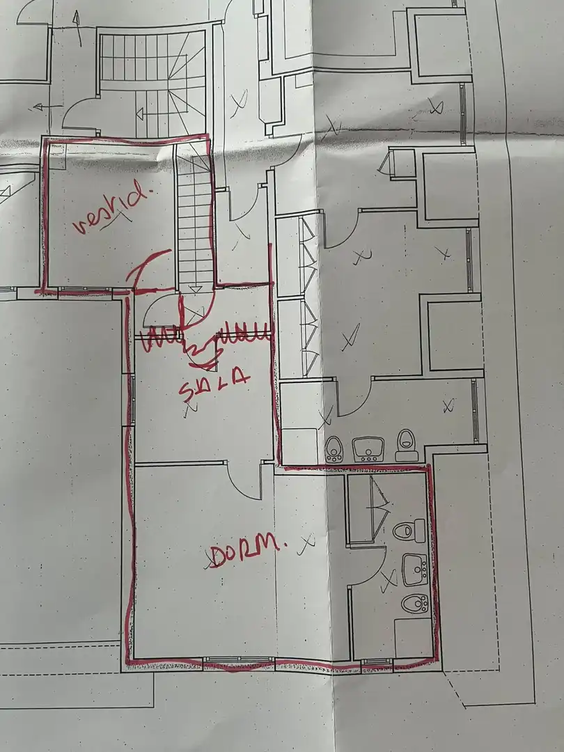 Dúplex en venda a Txikia Etorbidea, imagen 46
