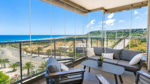 Foto 3 de Piso en venta en Albacete, Los Arenales del Sol, Elche / Elx