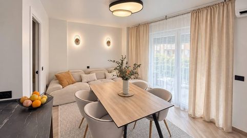 Vivienda totalmente reformada a estrenar a pocos metros de Playa de Los Locos  Torrevieja