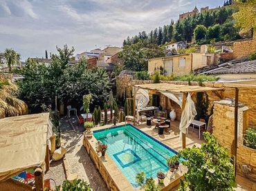 Hôtel à vendre à Calle de Miguel de Cervantes