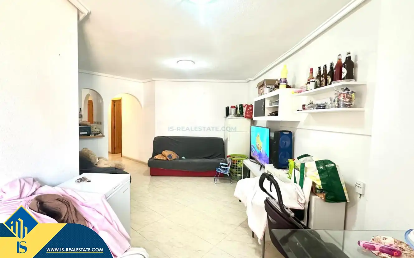 Apartament amb piscina en venda a Playa del Cura, imagen 12