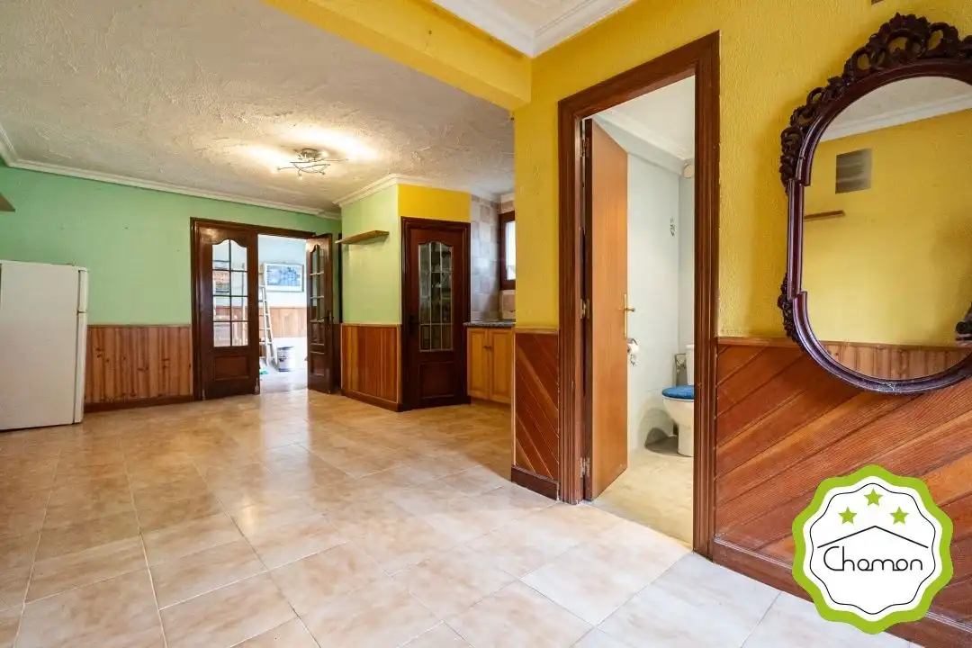 Casa o xalet en venda a Valle de Losa
