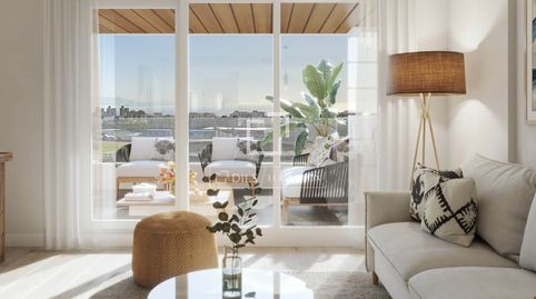 Piso de obra nueva de 3 dormitorios con 9m terraza en venta en malagaoeste, imatge 5