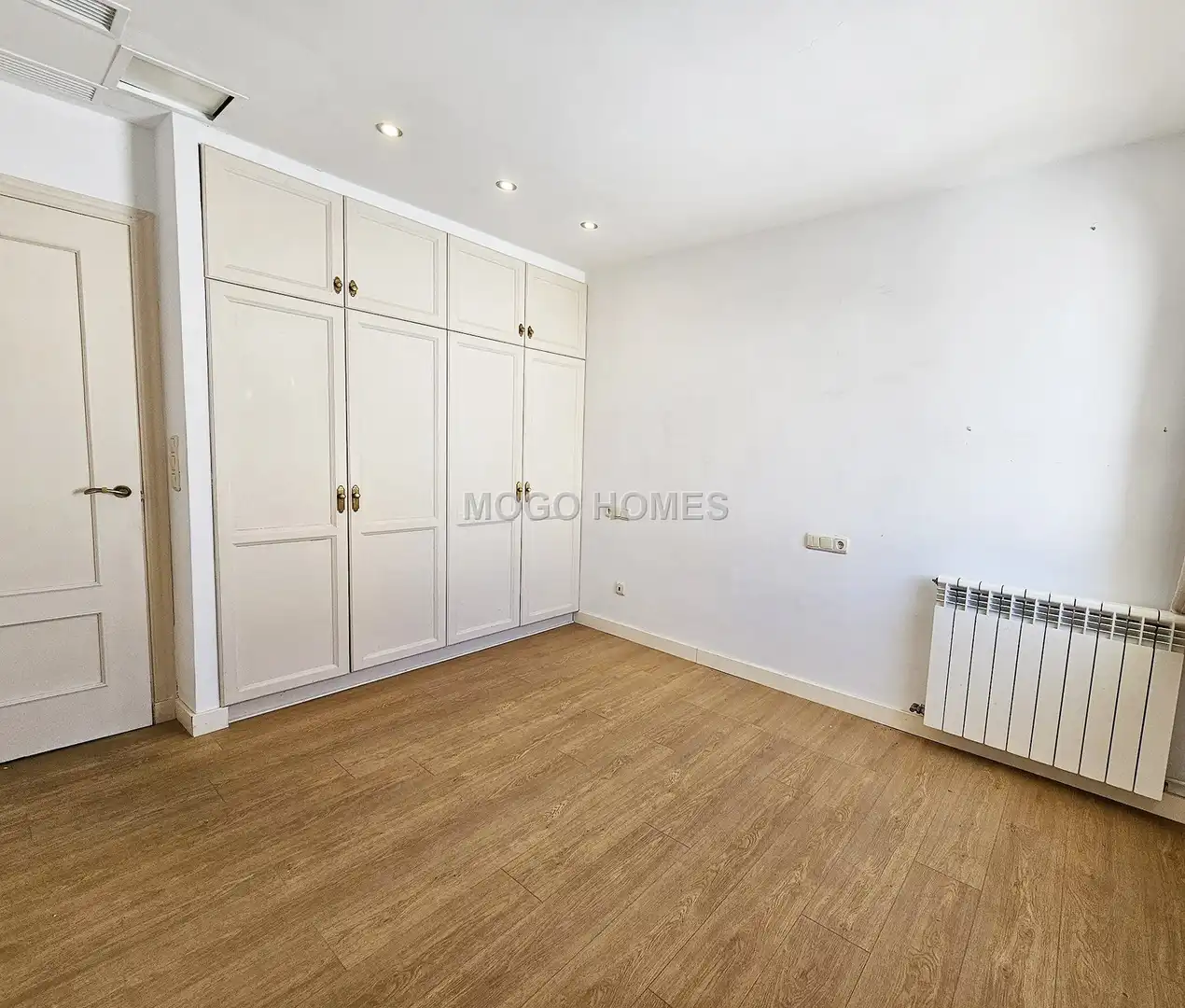 Attic for sale in  Palma de Mallorca  with Air Conditioner, Parquet flooring and Terrace