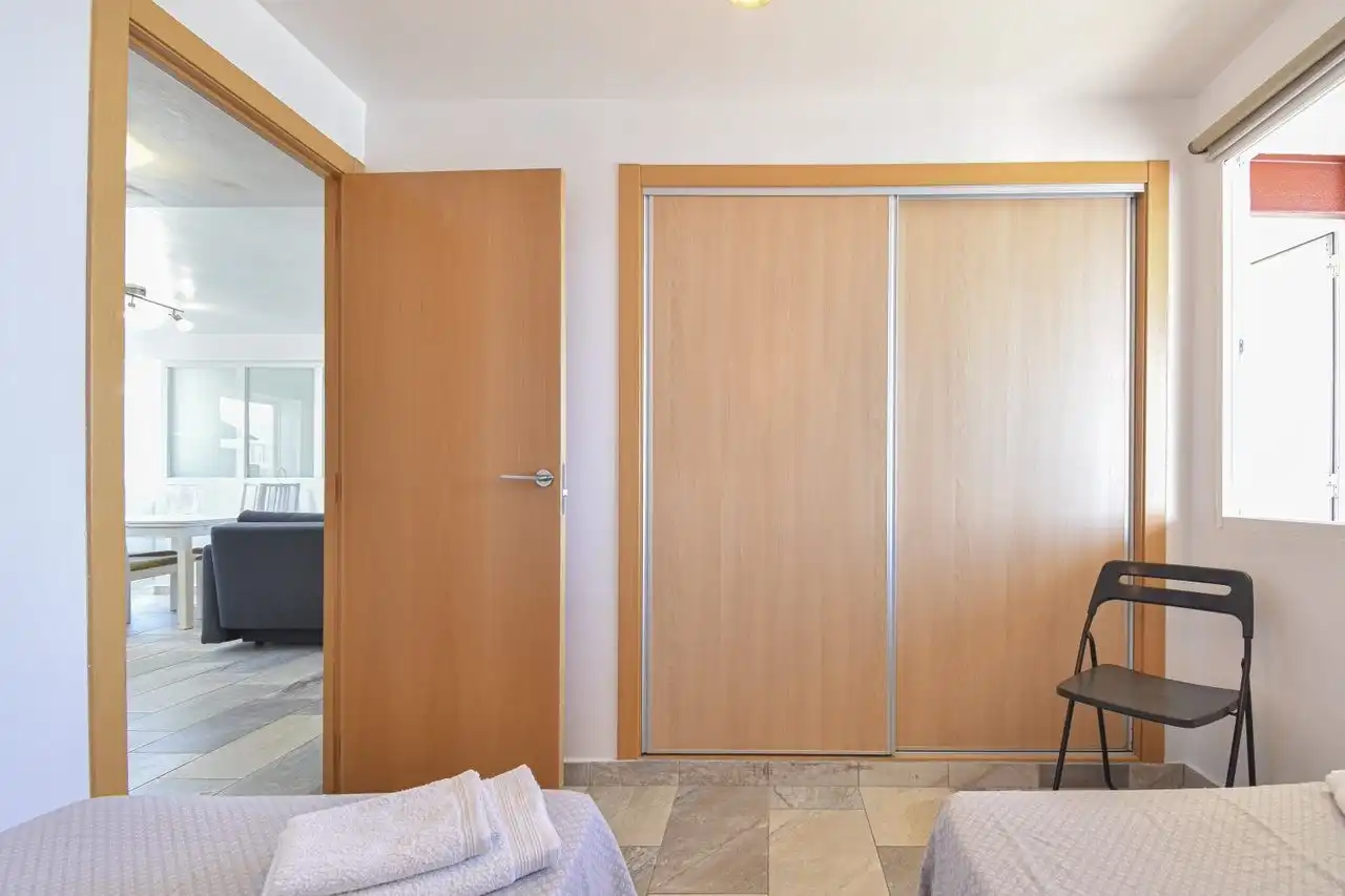 Duplex con ascensore in vendita a Avenida alcoy, imagen 36