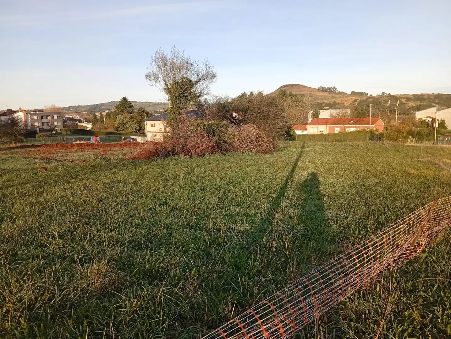 Lands and plots for sale in Polanco, imagen 13