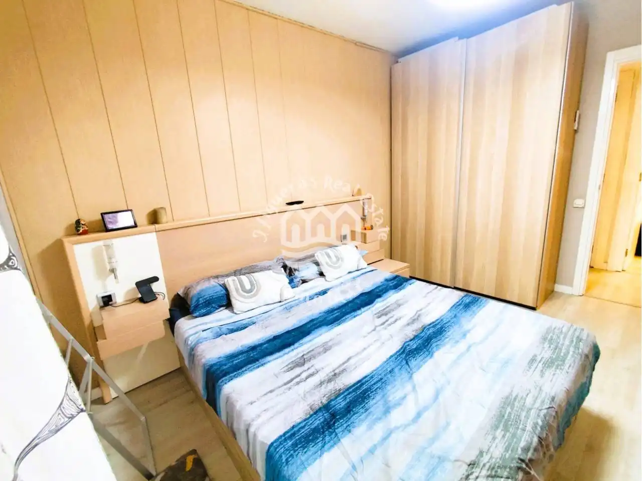 Wohnung mit Terrasse zum Verkauf in Nord-oest, imagen 9