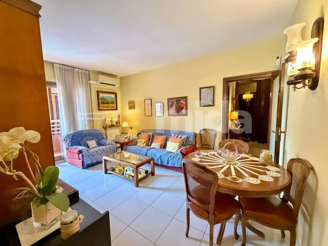 Wohnung mit Terrasse zum Verkauf in Sant Martí, imagen 4
