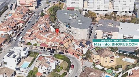 Photo 3 of House or chalet for sale in Fernando VII, 5, La Patera, Marbella