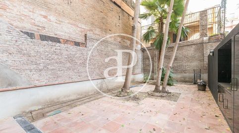 Promoción de Obra Nueva en Eixample Dreta, junto a Passeig de Gràcia