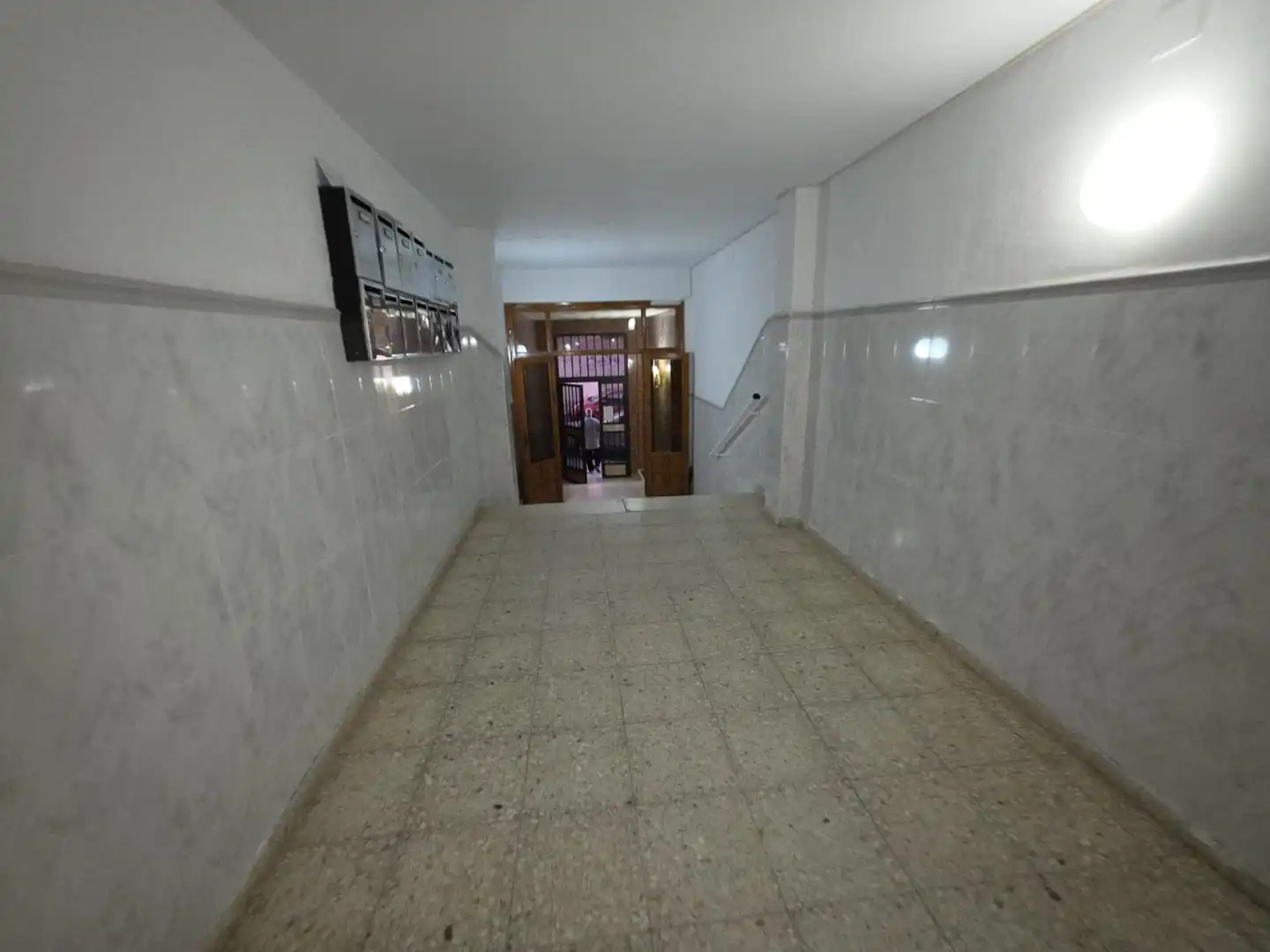 Pis amb terrassa en venda a Casco Antiguo, imagen 4