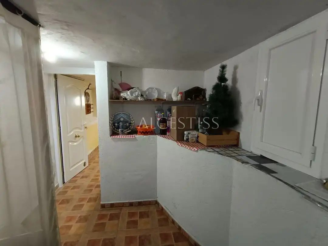 Adossat amb jardí en venda a Méntrida, imagen 109