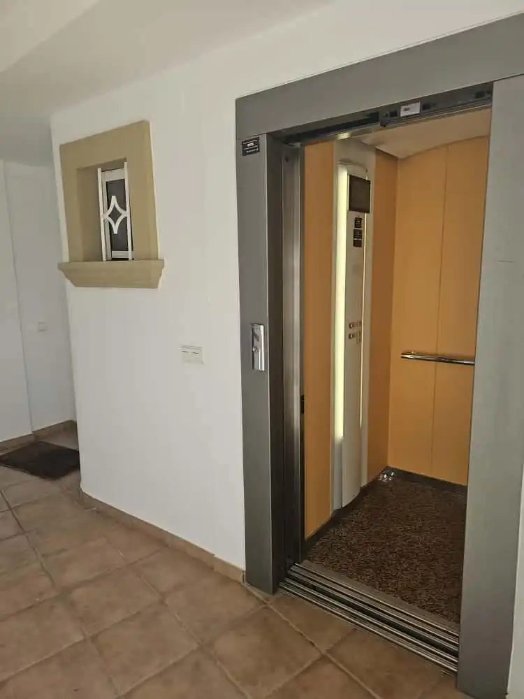 Dúplex en venda en Moraira