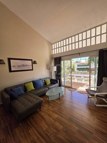 Casa-chalet en Venta en Calafat