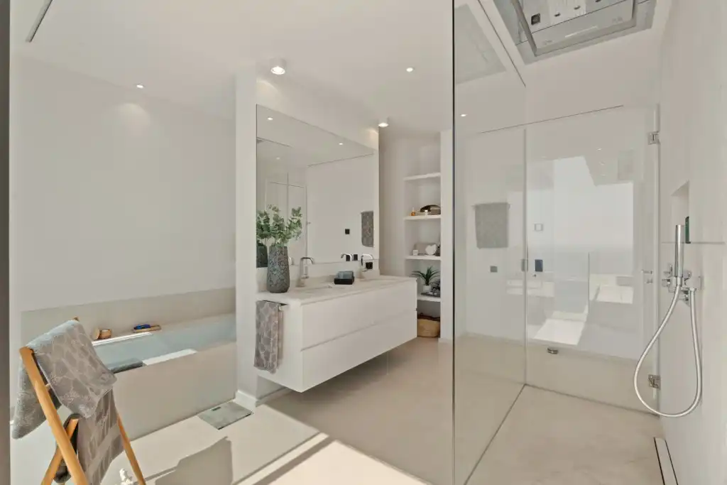 Villa con piscina in vendita a Port d'Andratx, imagen 18