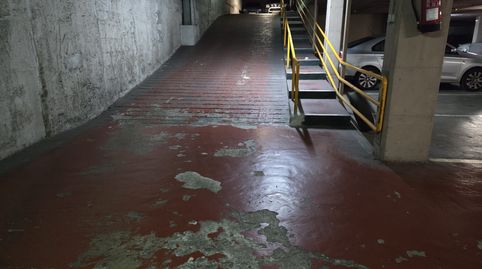 Foto 5 de Garaje en venta en Carrer de Barcelona, 125, Centre, L'Hospitalet de Llobregat