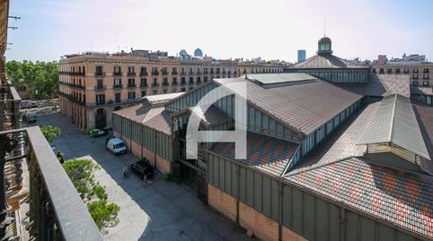 Photo 3 of Flat to rent in Carrer Fusina, Sant Pere, Sta. Caterina i la Ribera,  Barcelona Capital