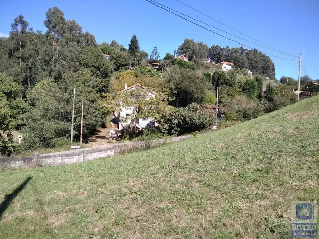 Residential land for sale in Corvera de Asturias, imagen 5