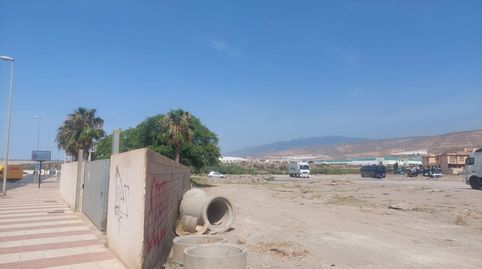 Foto 3 de Residencial en venda a Las Losas, El Parador de las Hortichuelas, Roquetas de Mar