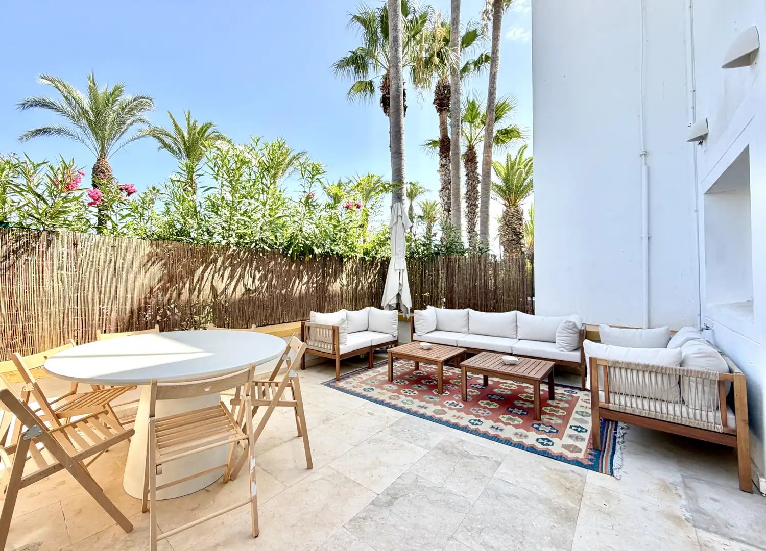 Duplex for sale in Puerto de Sotogrande - La Marina, imagen 2
