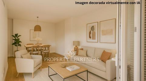 Foto 4 de Apartament en venda a Calle de Arturo Soria, Colina,  Madrid Capital