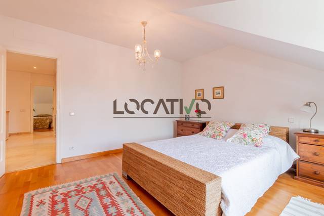 Casa-chalet en Venta en La Florida -  El  Plantío