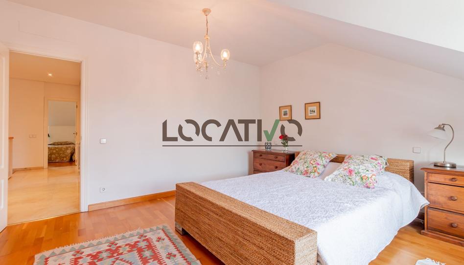 Photo 1 of House or chalet for sale in La Florida -  El  Plantío, Madrid