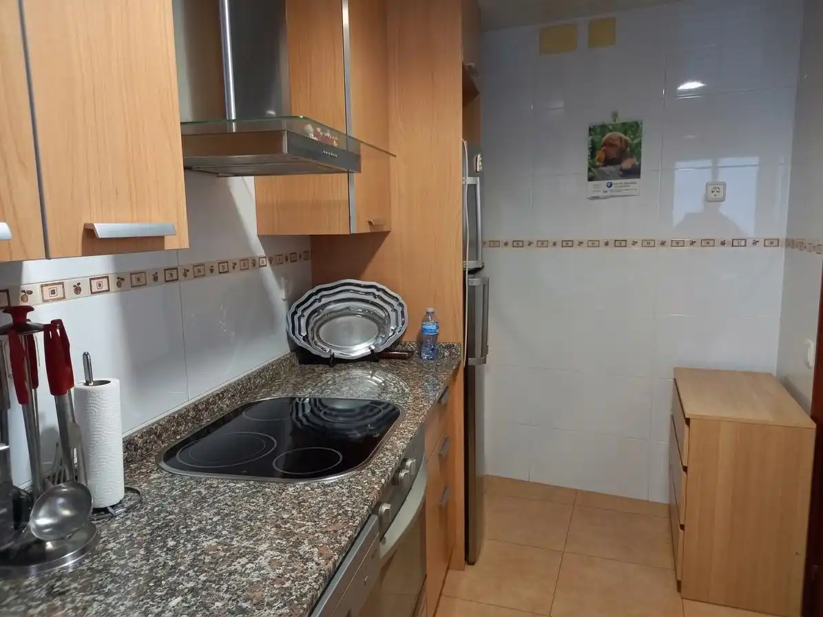 Flat for sale in Nou Barris, imagen 9