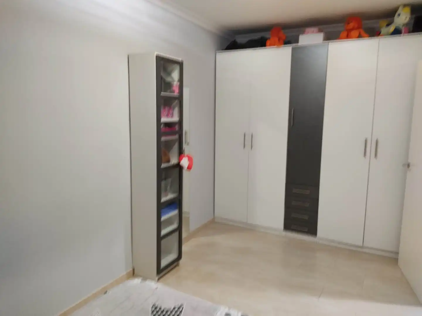 Dormitori de Casa o xalet en venda en Utrera Ciudad 
