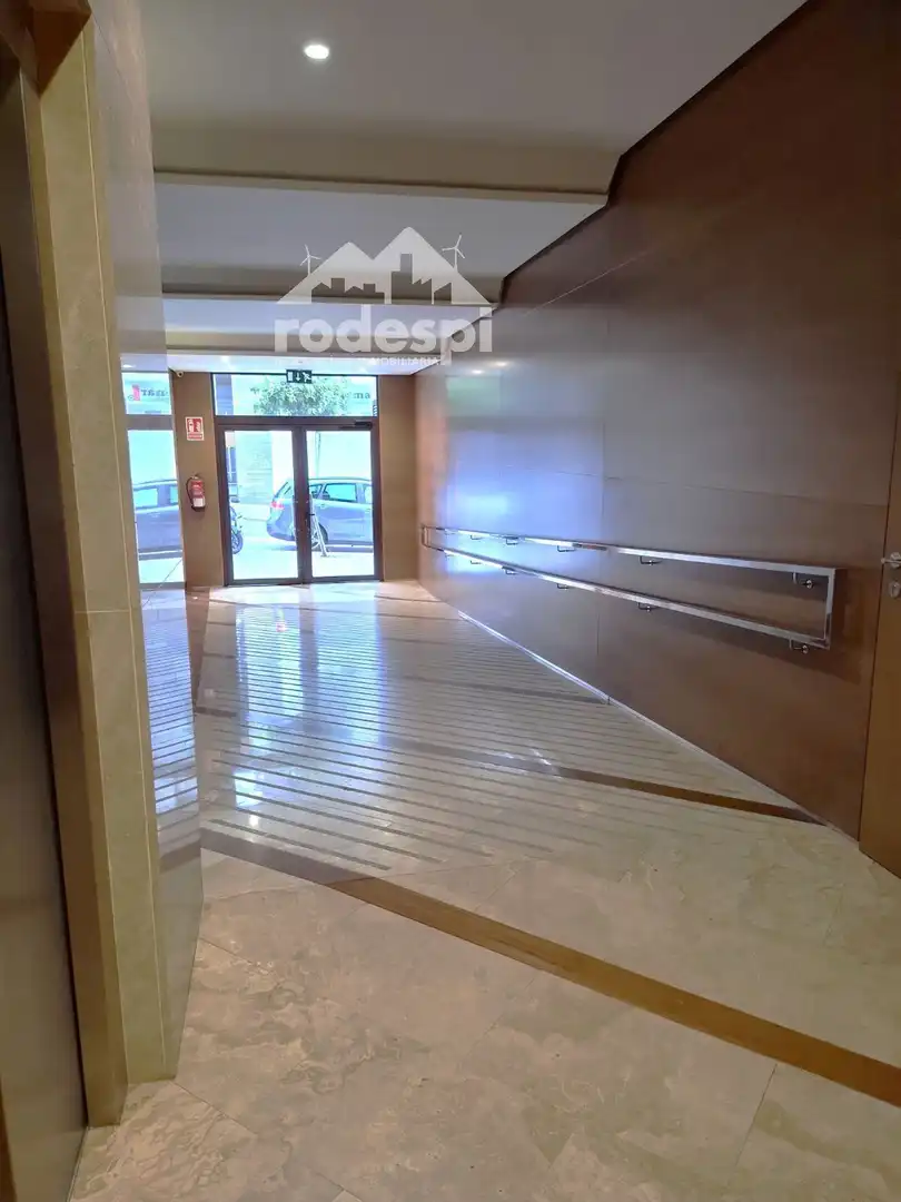 Flat for sale in Vigo   with Heating, Storage room and Furnished