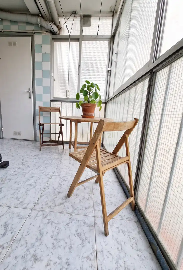 Apartamento con terraza en venta en Cerdanyola, imagen 13