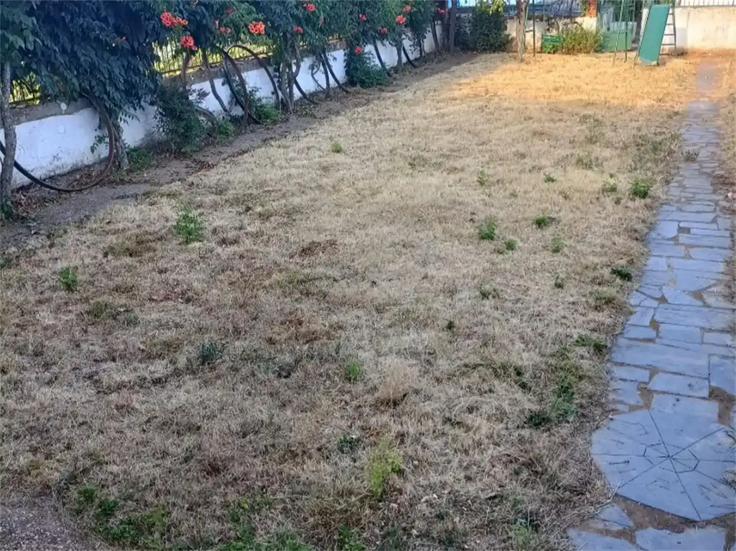 Piso en venta en Riofrío de Aliste con Jardín privado y Piscina