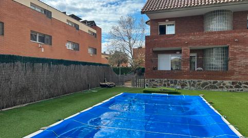 Foto 5 de Casa o chalet en venta en Torrent Ballester, Viladecans