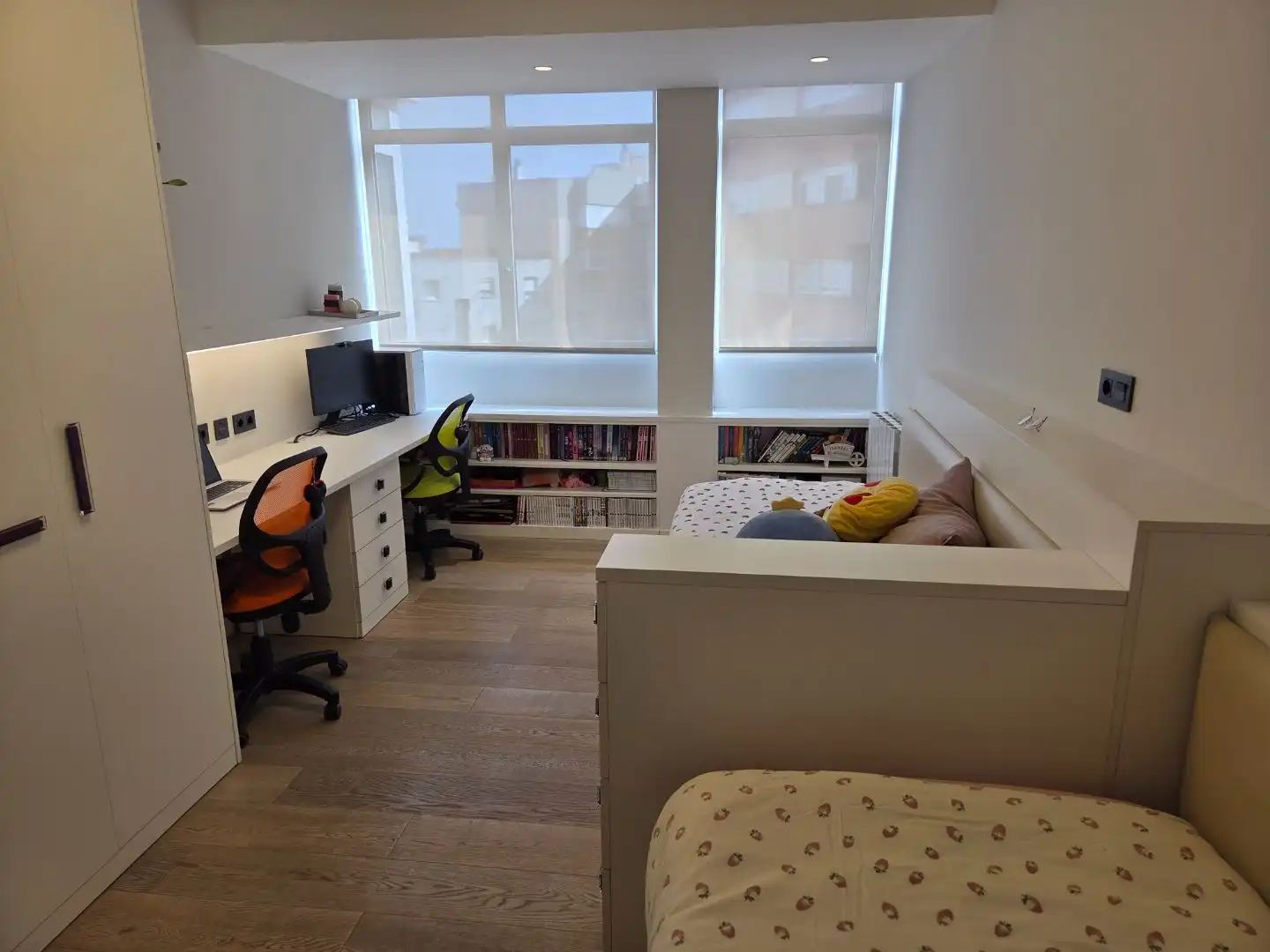 Habitación de Piso en venta en Reus con Aire acondicionado, Terraza y Balcón