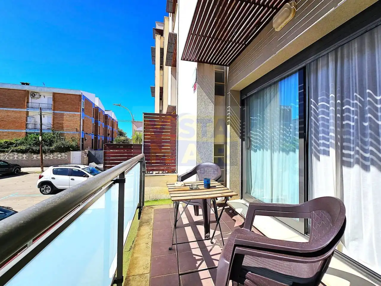 Casa adosada en venta en Marítim