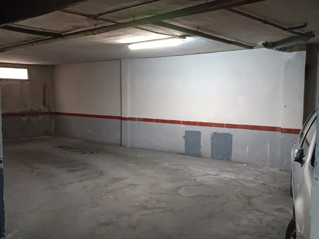 Parking of Garage for rent in Leganés