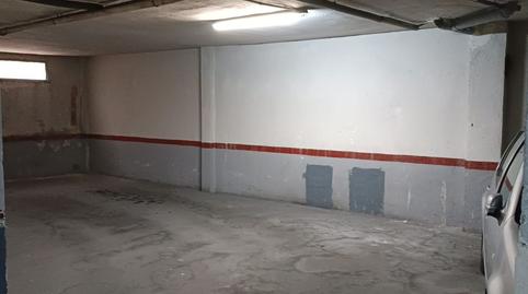 Photo 3 of Garage for rent in Calle del Estebón, 17, Casco Antiguo, Leganés