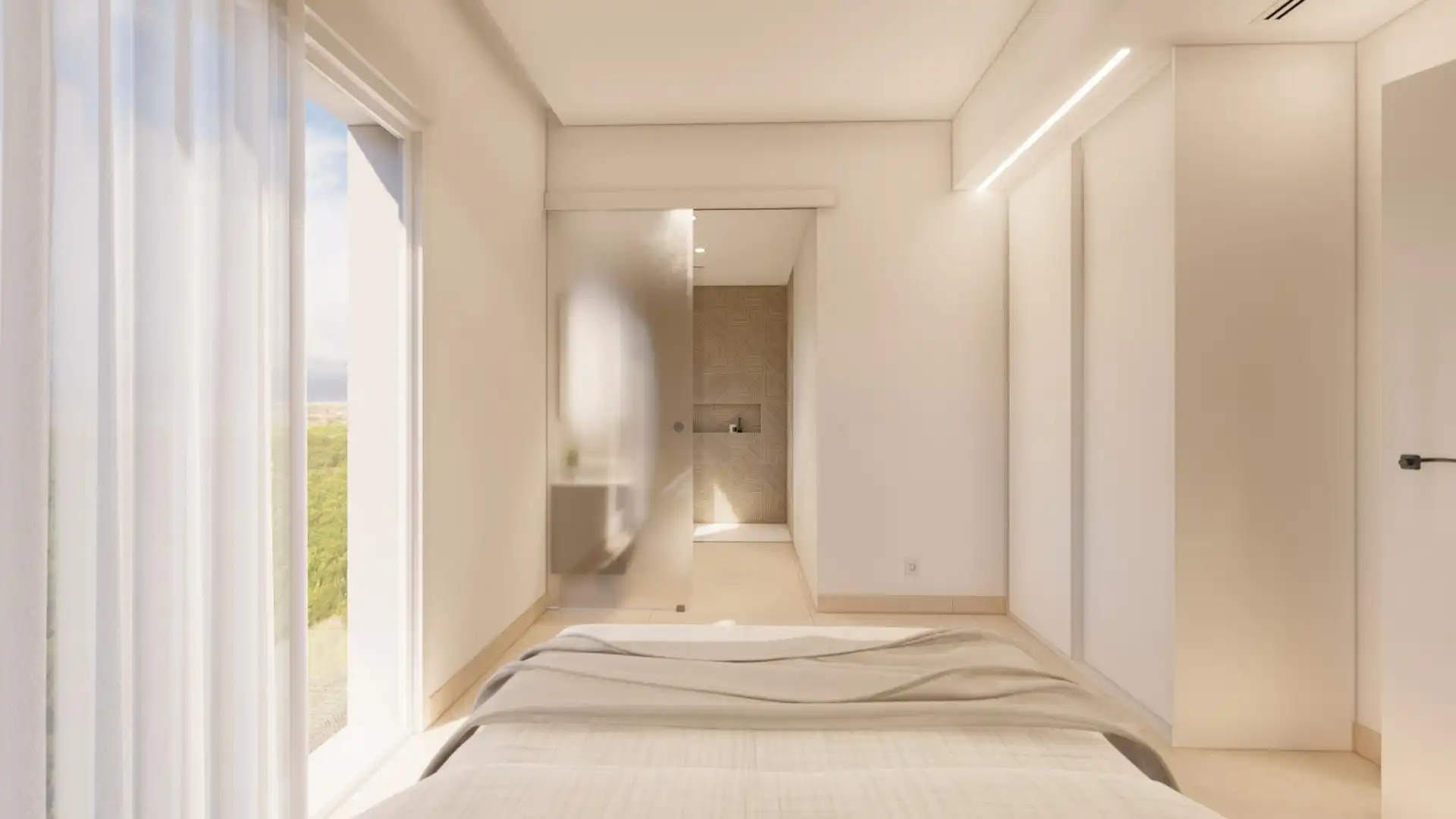 Villa mit Pool zum Verkauf in Pilar de la Horadada ciudad, imagen 17