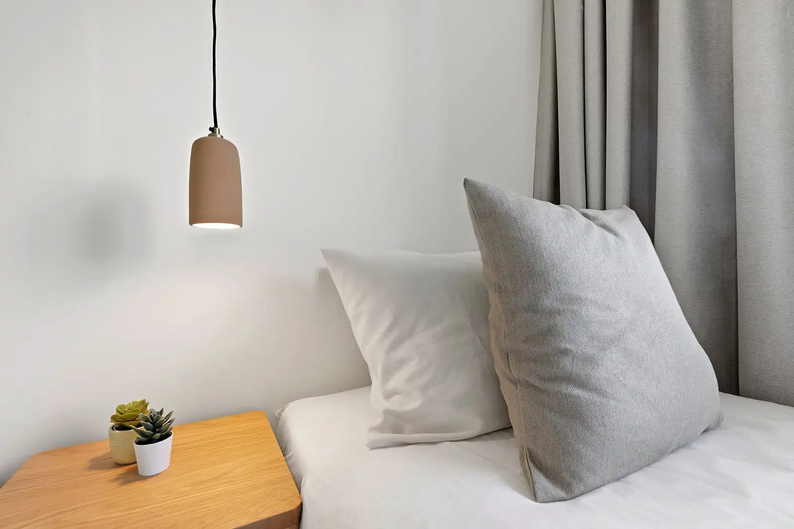 Apartament de lloguer a La Alquería