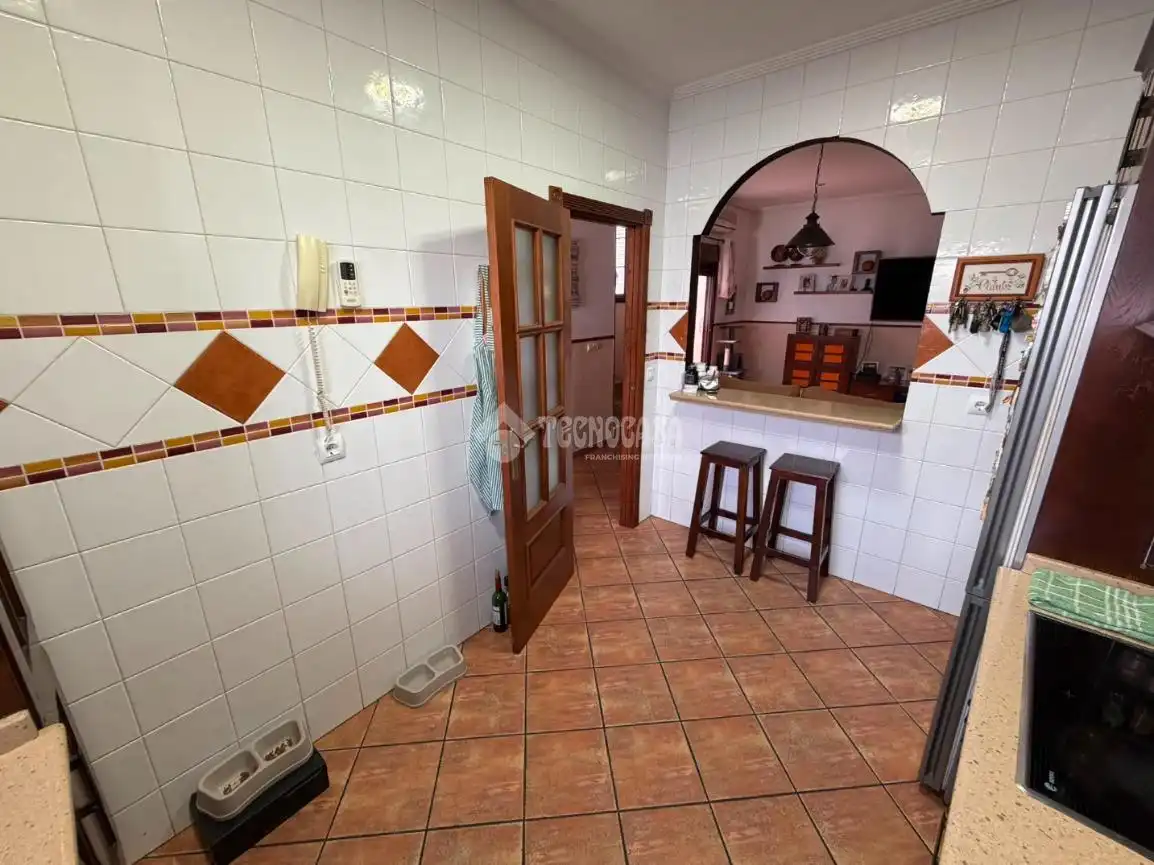 Casa adosada en venta en Isla Cristina Ciudad