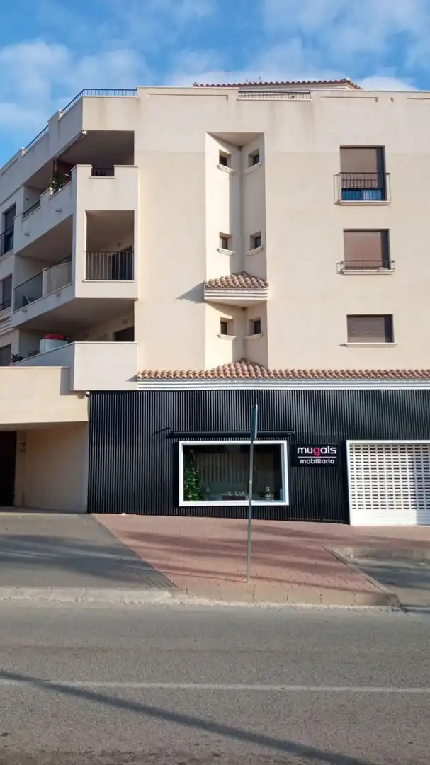 Garage zur Miete in Avenida Constitución, 29, Sucina
