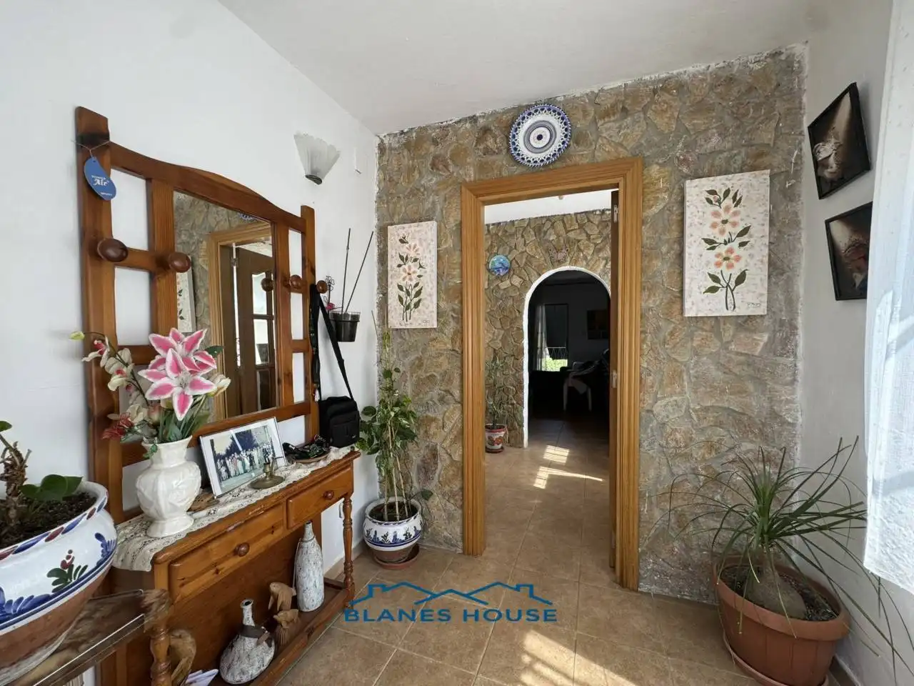 Casa amb jardí en venda a Calle Tuca 0, imagen 2