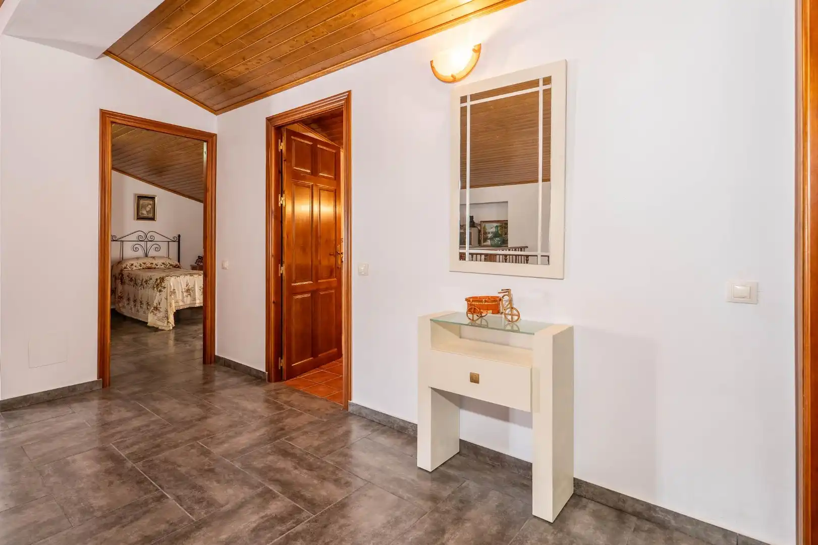 Casa o chalet en venta en El Garrobo con Aire acondicionado, Calefacción y Jardín privado