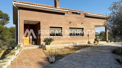 Foto 5 de Casa o xalet en venda a Calle Mercè Rodoreda, Bellaterra, Cerdanyola del Vallès